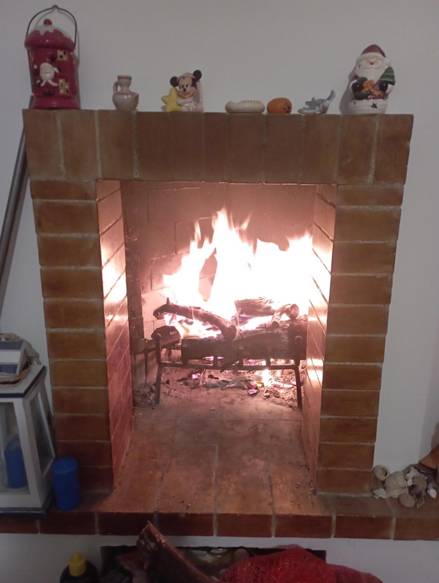 Casa Vacanze Il Carrubo Leporano Esterno foto