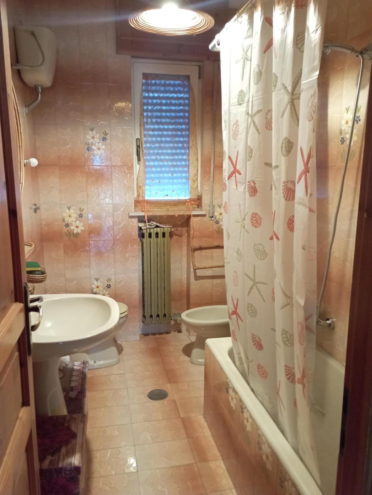 Casa Vacanze Il Carrubo Leporano Esterno foto