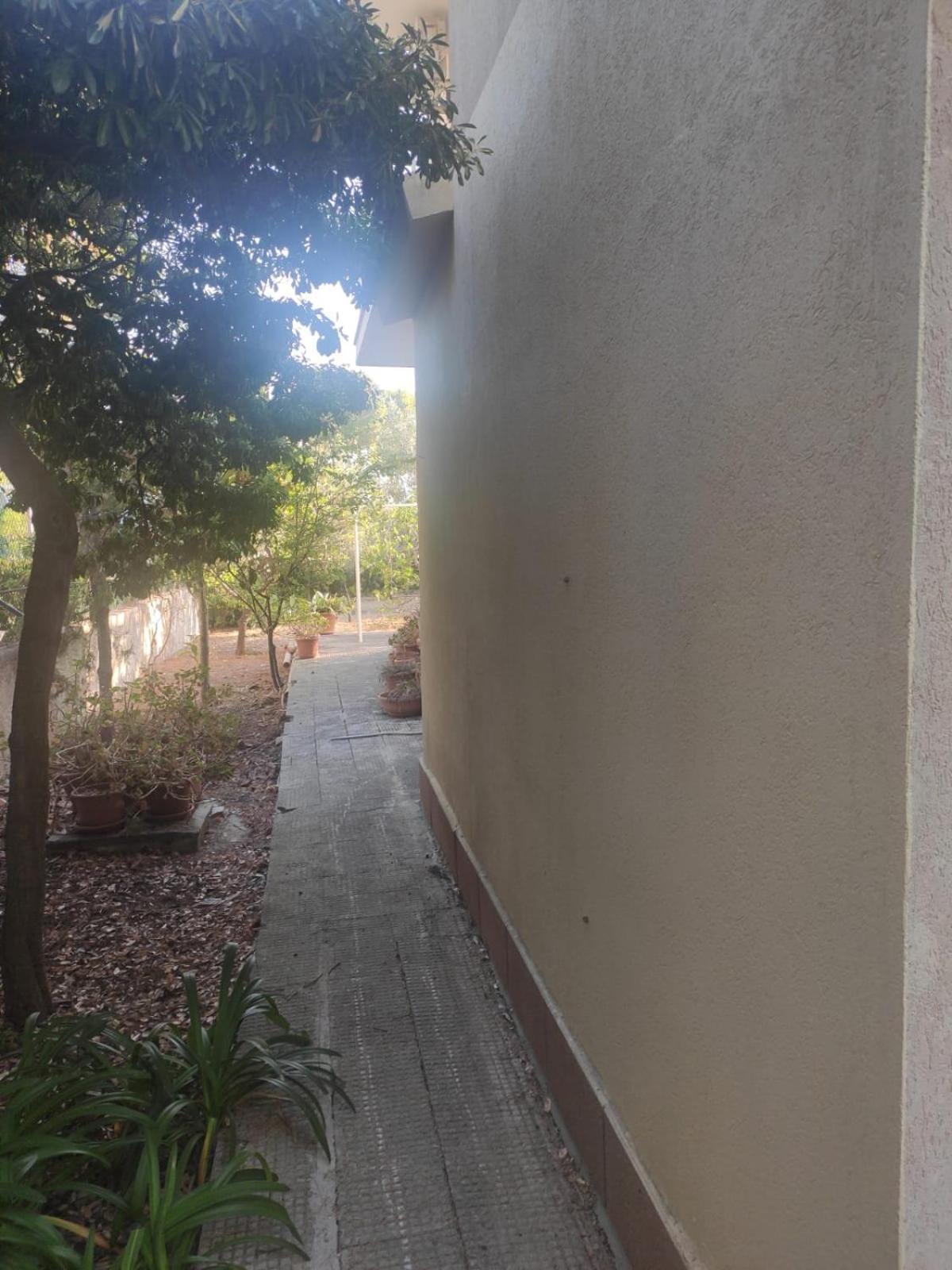 Casa Vacanze Il Carrubo Leporano Esterno foto