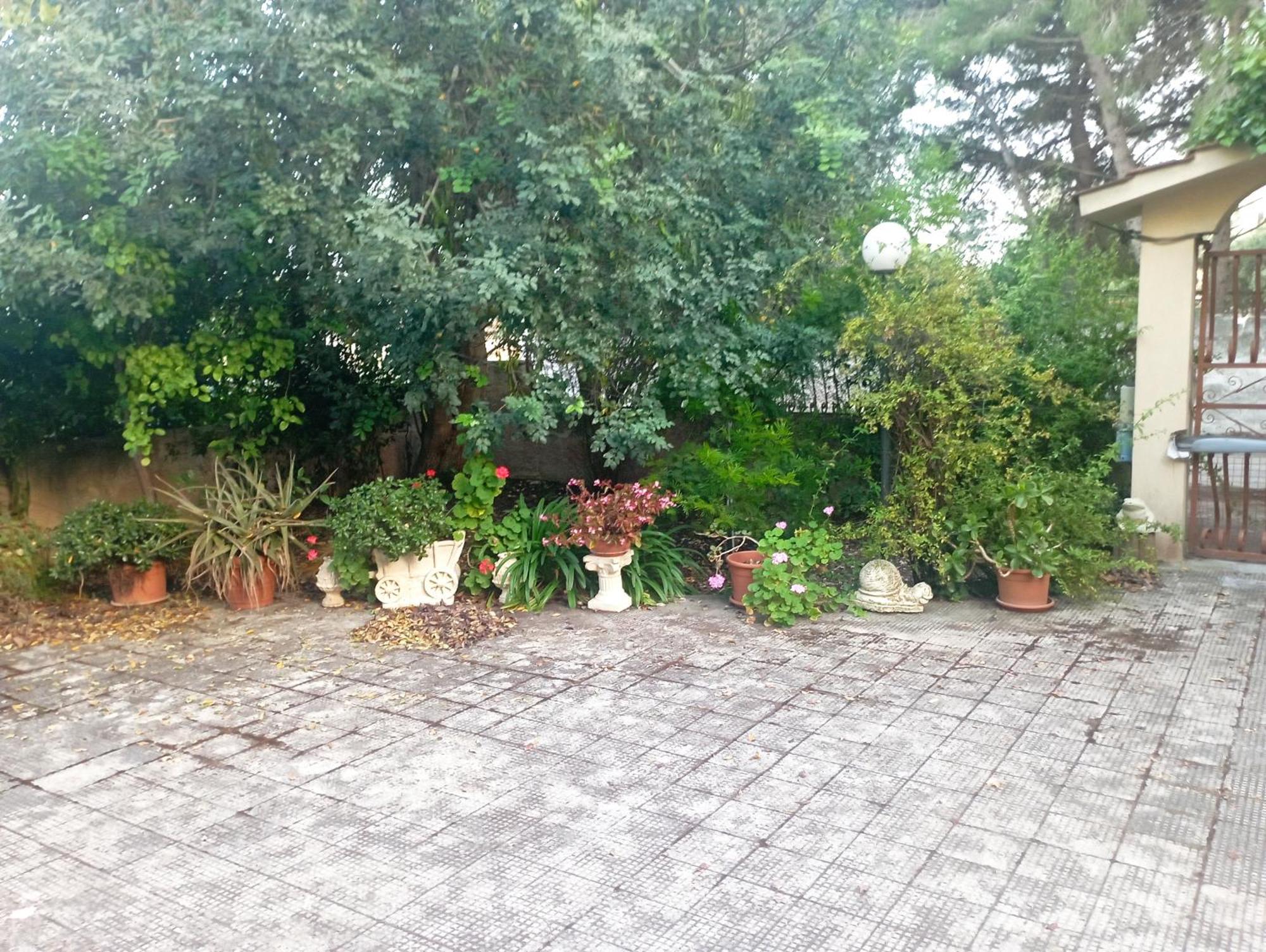 Casa Vacanze Il Carrubo Leporano Camera foto